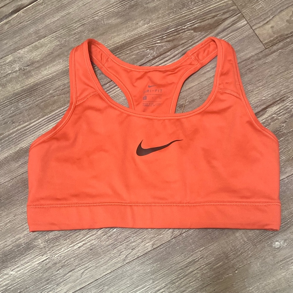 Nike Dri-Fit Sports Bra